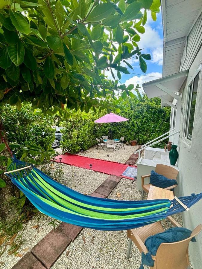 Miami Queen: Central Stay with Free Perks Exterior photo