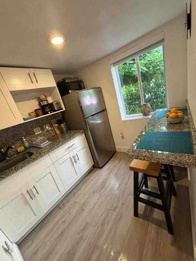 Miami Queen: Central Stay with Free Perks Exterior photo